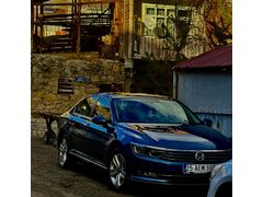 Sahibinden Volkswagen Passat 1.6 TDi BlueMotion Comfortline 2016 Model 