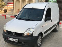 Sahibinden Renault Kangoo Express 1.5 dCi Confort 2010 Model
