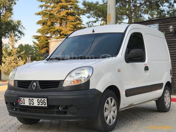 Sahibinden Renault Kangoo Express 1.5 dCi Confort 2010 Model