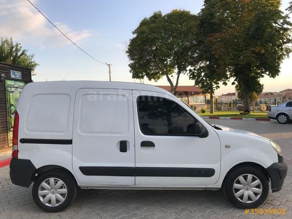 Sahibinden Renault Kangoo Express 1.5 dCi Confort 2010 Model