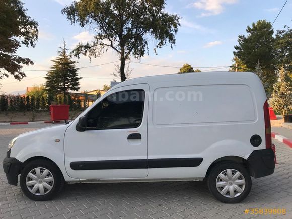 Sahibinden Renault Kangoo Express 1.5 dCi Confort 2010 Model