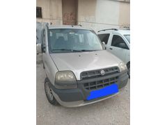 Sahibinden Fiat Doblo Combi 1.3 Multijet Active 2005 Model