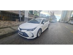 ACİL SATILIK  Sahibinden Toyota Corolla 1.8 Hybrid Dream 2019 Model