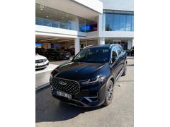 Sahibinden Chery Tiggo 8 Pro 1.6 TGDI Excellent 2023 Model 