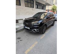 Chery tiggo 8 pro excelent  tramersiz  kazasız boyasız 