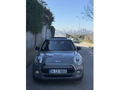 Sahibinden Mini Cooper 1.5 Chili 2014 Model 