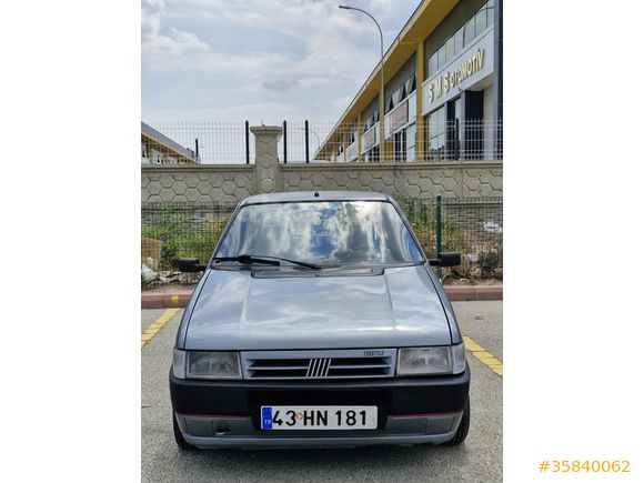 Sahibinden Fiat Uno 70 SX 1999 Model 