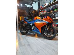  CFmoto 250SR 