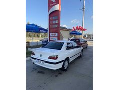 Sahibinden Peugeot 406 2.0 SV 1998 Model 