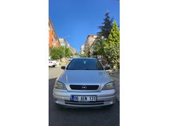 Sahibinden Opel Astra 1.4 Club 2005 Model