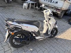 Sahibinden Honda Dio 