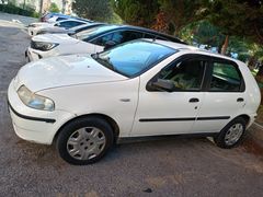 MEMURDAN TEMİZ BAKIMLI KLİMALI  Fiat Palio 1.2 EL 16 VALF 80 Beygir Benzinli 2004 Model 