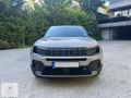 "FLOODİN JEEP AVENGER e 2025