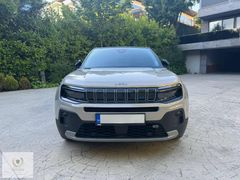 "FLOODİN JEEP AVENGER e 2025