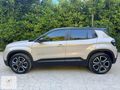 "FLOODİN JEEP AVENGER e 2025