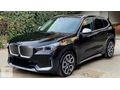 FLOODİN " BMW İX1