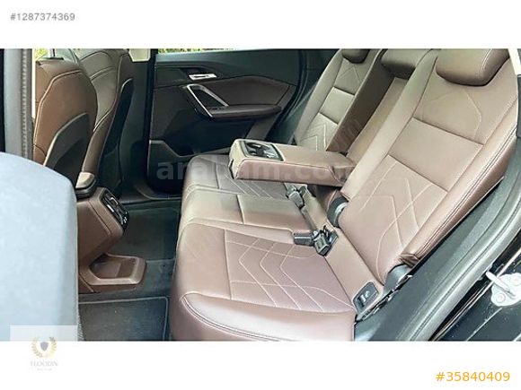 FLOODİN " BMW İX1