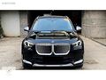 FLOODİN " BMW İX1