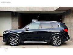 FLOODİN " BMW İX1