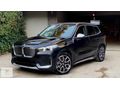 FLOODİN " BMW İX1