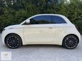 FLOODİN " 2025 FİAT 500 e CABRİO