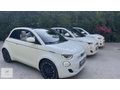 FLOODİN " 2025 FİAT 500 e CABRİO