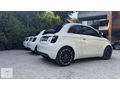 FLOODİN " 2025 FİAT 500 e CABRİO