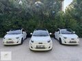 FLOODİN " 2025 FİAT 500 e CABRİO