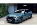 FLOODİN "BMW İ5 M DRİVE60