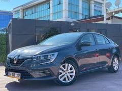 FLOODİN "RENAULT MEGANE RENK SEÇENEKLERİ İLE