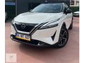 "FLOODİN NİSSAN QASHQAİ E POWER RENK SEÇENEKLERİ İLE