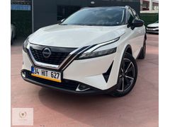 "FLOODİN NİSSAN QASHQAİ E POWER RENK SEÇENEKLERİ İLE