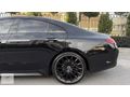 "FLOODİN MERCEDES CLS 300 d 4 MATİC