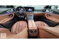 "FLOODİN MERCEDES CLS 300 d 4 MATİC
