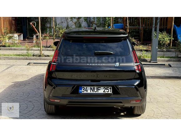FLOODİN " RENAULT R5
