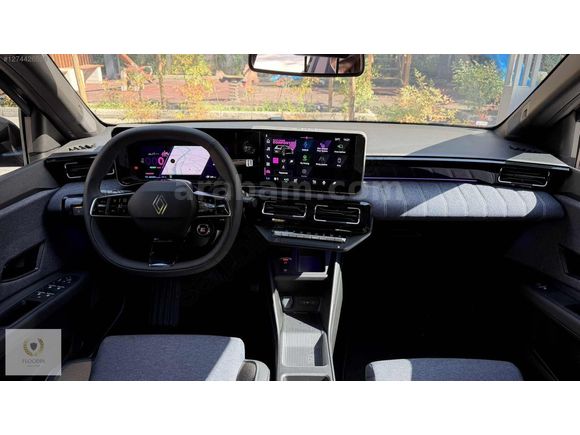 FLOODİN " RENAULT R5