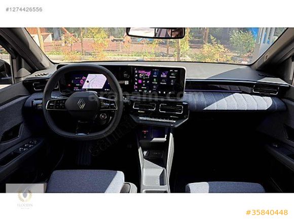 FLOODİN " RENAULT R5