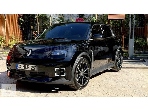 FLOODİN " RENAULT R5