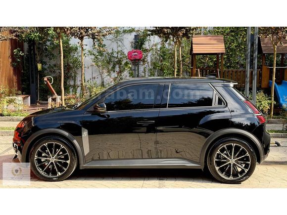 FLOODİN " RENAULT R5