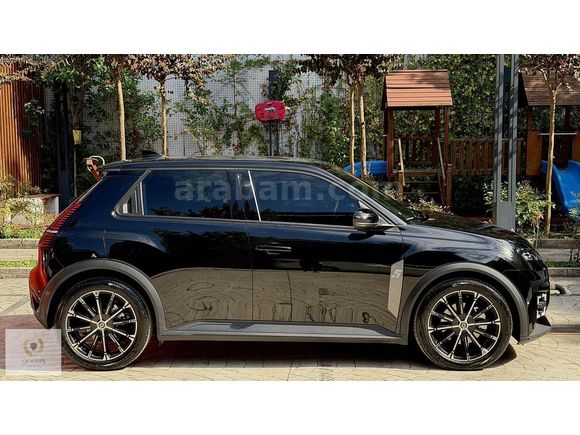 FLOODİN " RENAULT R5