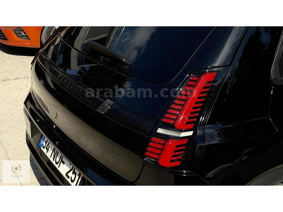 FLOODİN " RENAULT R5