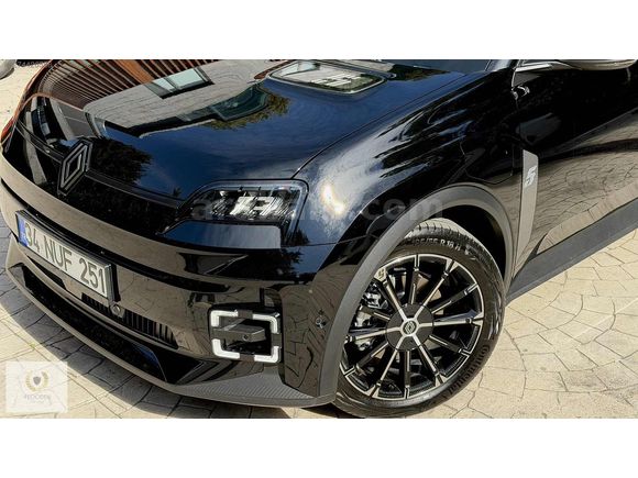 FLOODİN " RENAULT R5