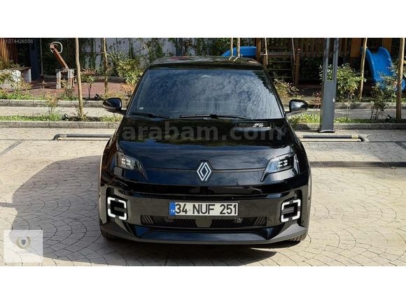 FLOODİN " RENAULT R5