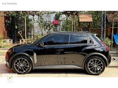 FLOODİN " RENAULT R5
