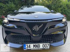 "FLOODİN ALFA ROMEO JUNİOR