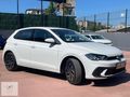 FLOODİN " VOLKSWAGEN POLO RENK SEÇENEKLERİ İLE