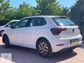 FLOODİN " VOLKSWAGEN POLO RENK SEÇENEKLERİ İLE