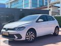 FLOODİN " VOLKSWAGEN POLO RENK SEÇENEKLERİ İLE