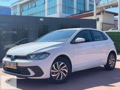 FLOODİN " VOLKSWAGEN POLO RENK SEÇENEKLERİ İLE