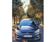 Sahibinden Opel Astra 1.6 CDTI Business 2014 Model